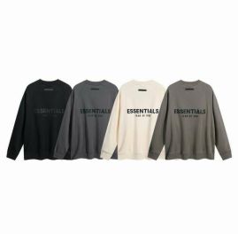 Picture of FOG Sweatshirts _SKUFearOfGods-xlmrt0325314